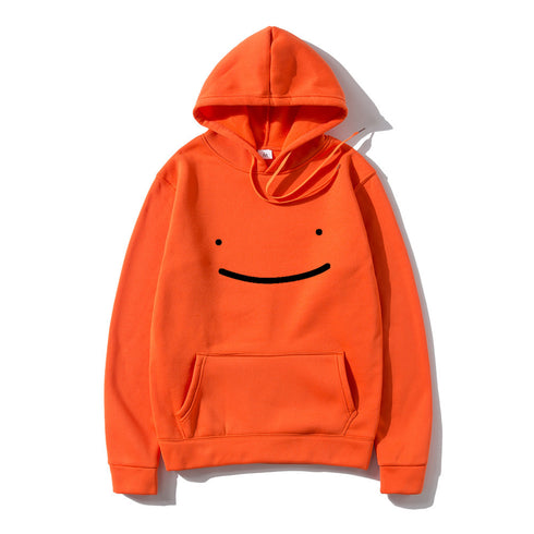 Women Couple Hoodies Sweatshirt Fleece Dream Merch Hoodie - ROUTINE FASHION